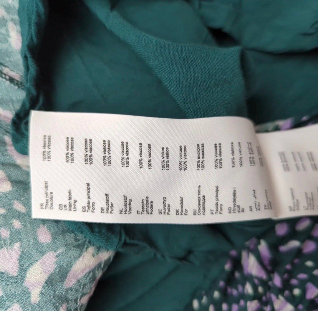 Maje Vestiti: Maje robe T 36 – Usato da Le Locle venduto da Threads_CH 2