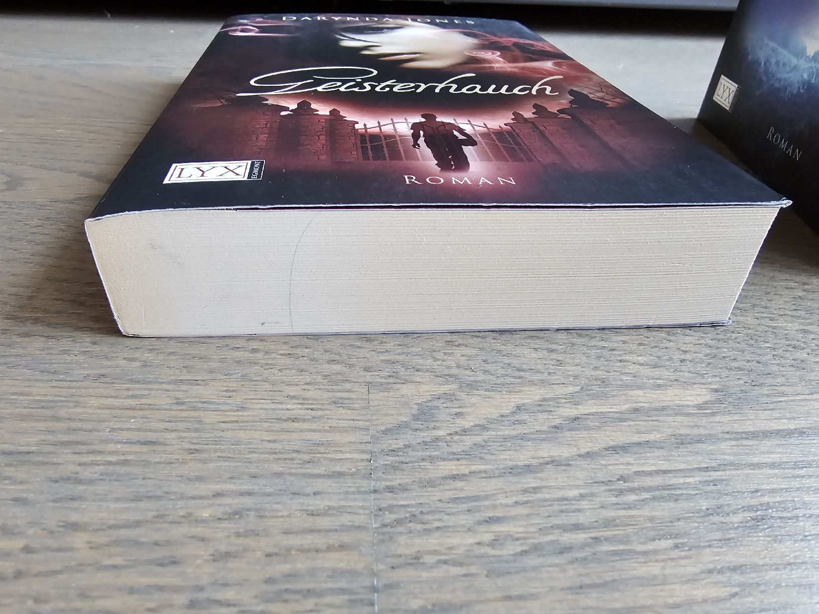 Libri: Charley Davidson - Darynda Jones – Usato da Hinterforst venduto da impatiently 4
