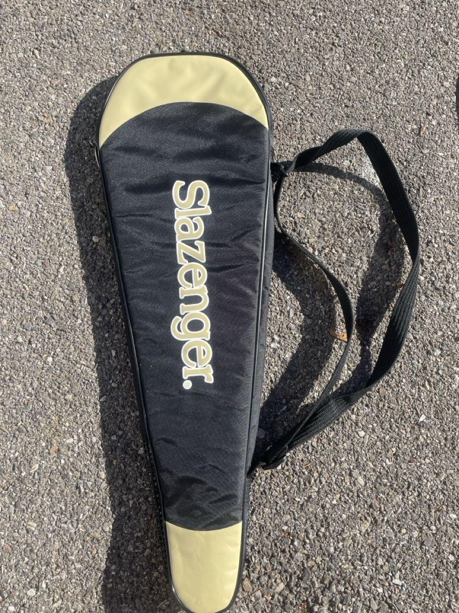Yonex Schläger: Badmingtonschläger Yonex – Gebraucht aus Zürich von MDecor 3