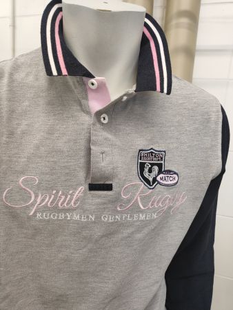 herren Oberteil GR XL