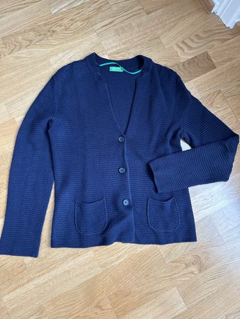 Cardigan/ blazer Benetton size S