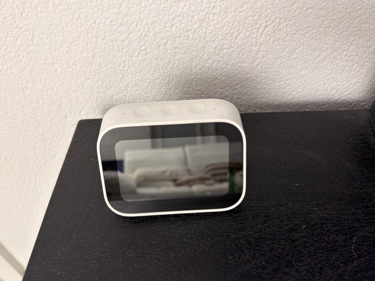 Sveglie: Mi Smart Clock Xiaomi – Nuovo (secondo la descrizione) da solothurn venduto da livio123