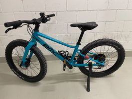 BMC TWOSTROKE AL 20 DIsc Kinder