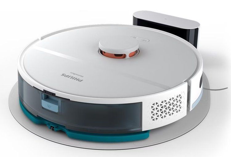 Philips Aspirateurs & Accessoires: Philips 2000 Series 6000 Roboter – Neuf (Voir description) à Selkingen par Mazurit