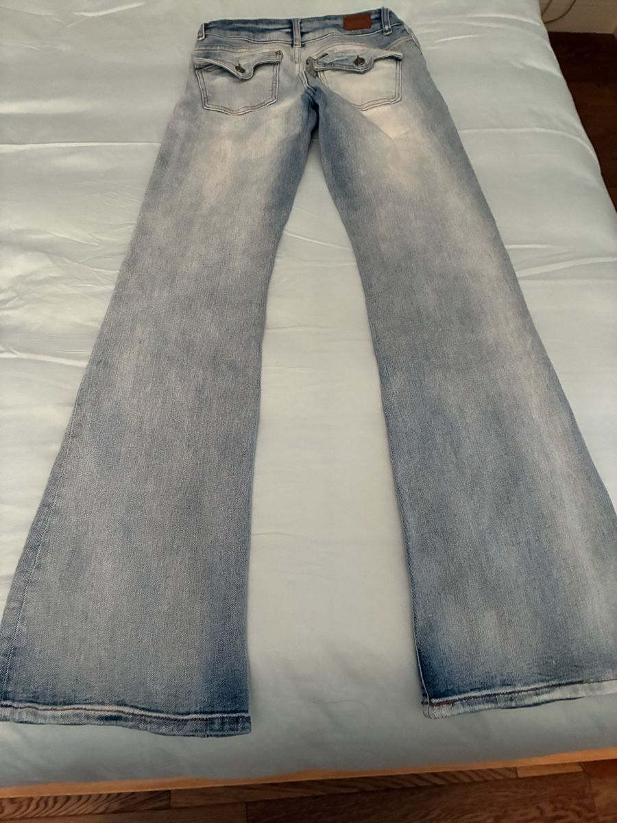 Pantalons: Subdued flared jeans it 42 – D'occasion à Rüschlikon par ant_5v7g 1