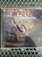 Glass Tiger - Diamond Sun