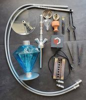 Shisha R2 Hookah Antwerpen