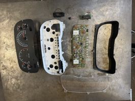 Armaturen Dodge Dakota 1997 - 2004 Instrumente 
