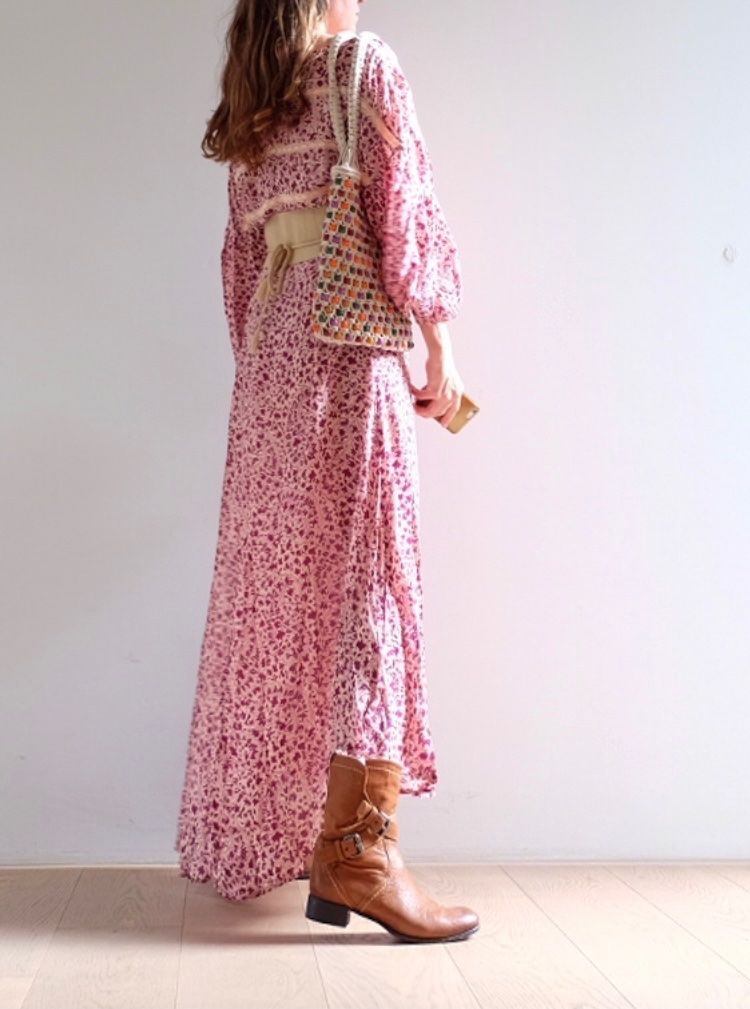 Robes: wunderschönes BOHO Style KLEID - neu - – Neuf (Voir description) à Jona par vanessasupermarket20 2
