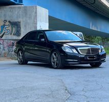 Mercedes benz 220 CDI