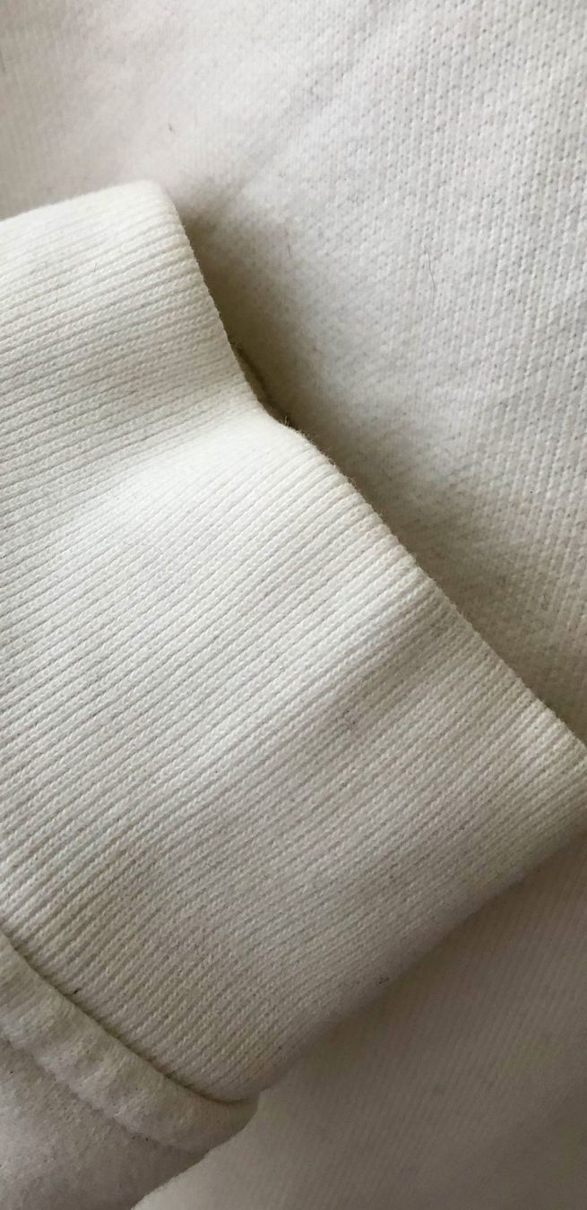 Levi's Maglioni & Felpe: Levi's Strauss & Co. Pulli, Sweater, Hoodie, Pullover, weiss – Usato da Zürich venduto da aboxi 5
