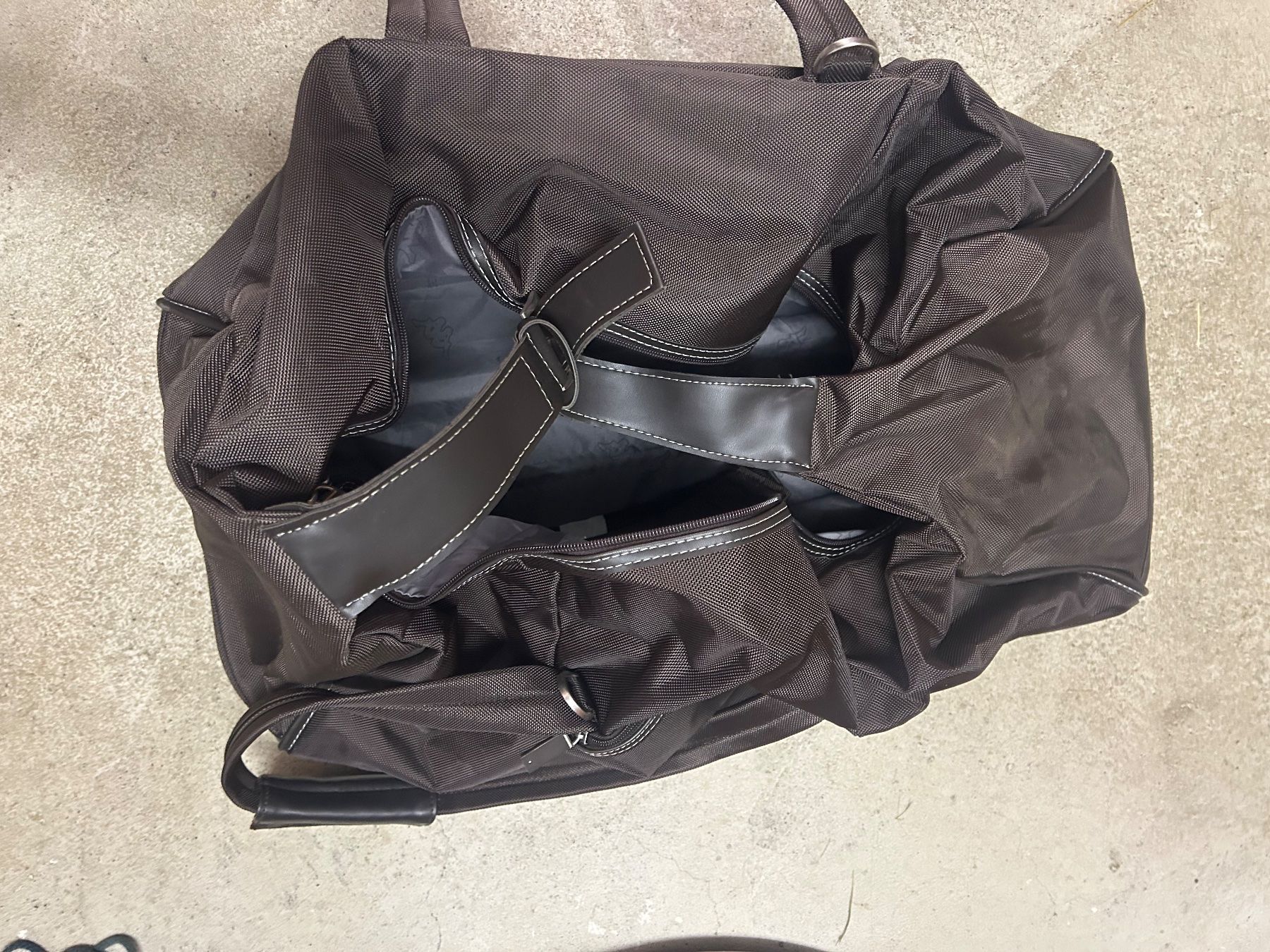 Kappa Sacs: Kappa Reisetasche – Neuf (Voir description) à Bassersdorf par Winti8406 1