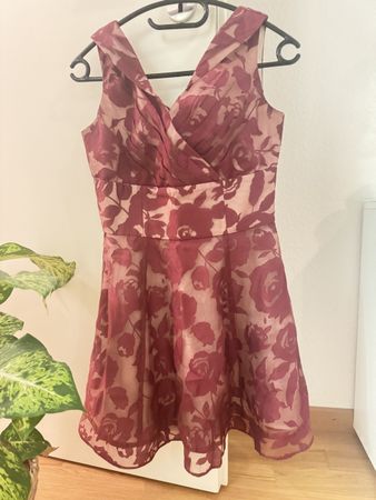 Phase Eight London ungetragenes Abendkleid Gr. 36👗