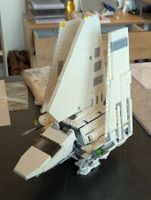LEGO Star Wars 75094 Imperial Shuttle Tydirium mit Minifigs