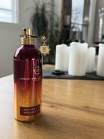 Montale Ristretto Intense Cafe 100ml Neuwertig