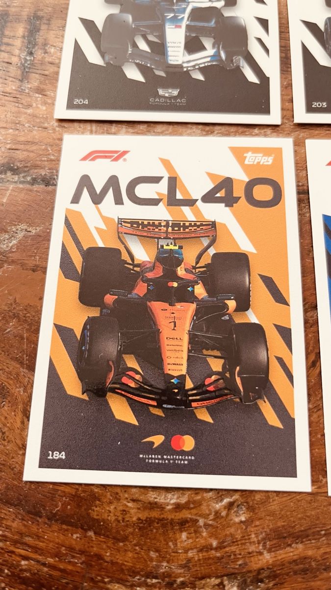 Topps Sammelbilder & Trading cards: Topps Turbo Attax 2026 – Neu (gemäss Beschreibung) aus Pfäffikon SZ von wino1 3