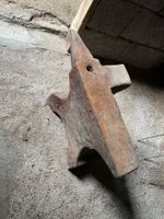 Enclume de forgeron