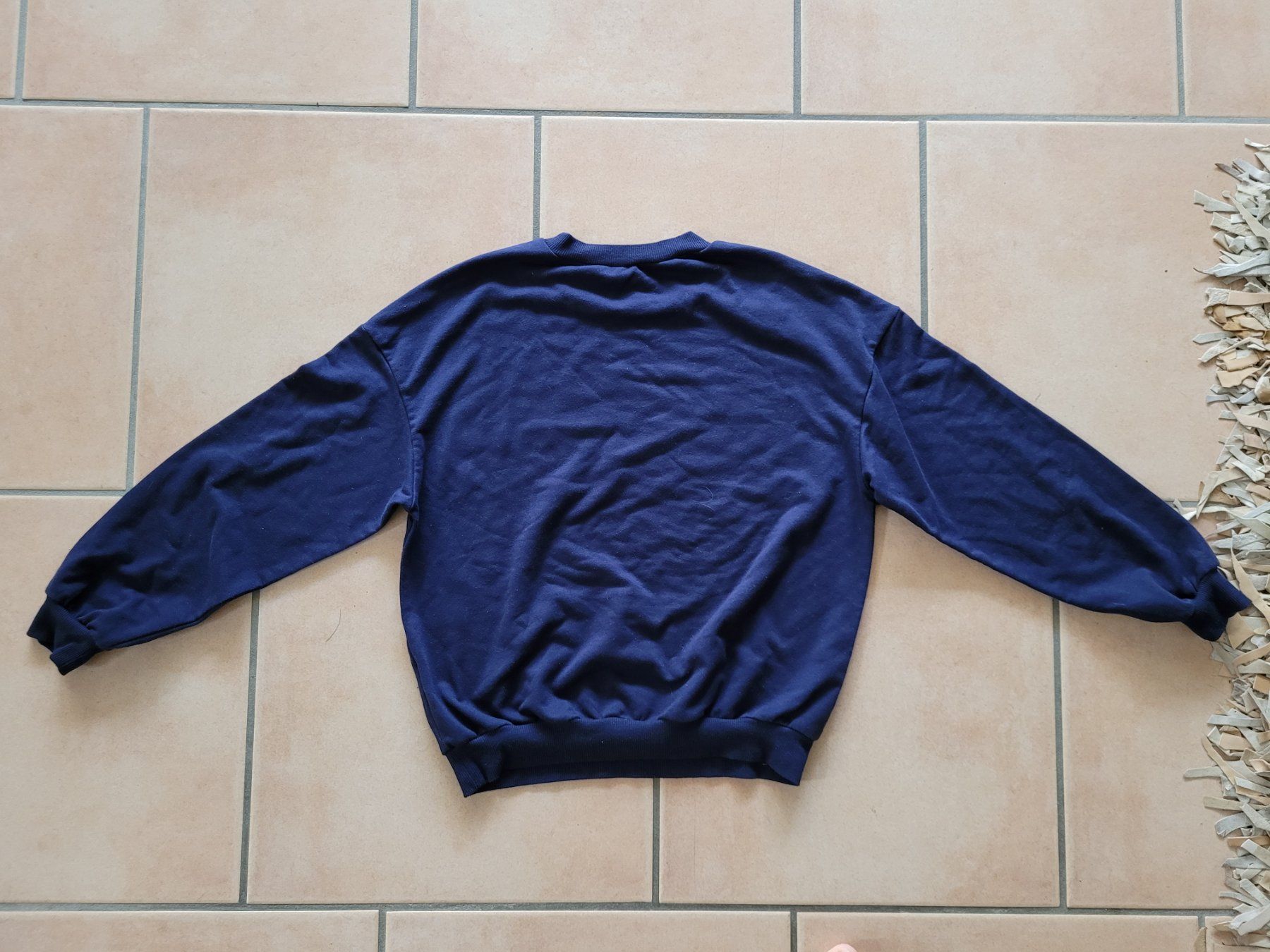 Shein Pullover & Sweatshirts: SHEIN Pullover CALIFORNIA Gr.XS (ca. Gr.34-36) – Gebraucht aus Oetwil am See von swisspeak 1
