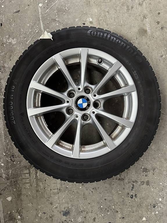 Cerchioni: BMW Felgen – Usato da Au venduto da ehe_bmx2 2