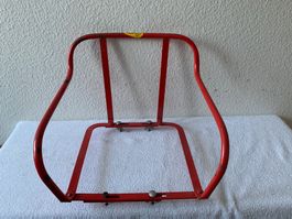 Schlittensitz für Kinder