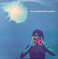 BUFFALO DAUGHTER - NEW ROCK
