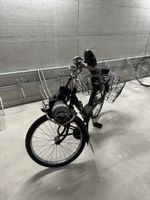 Velosolex S3800 mit Ausweis
