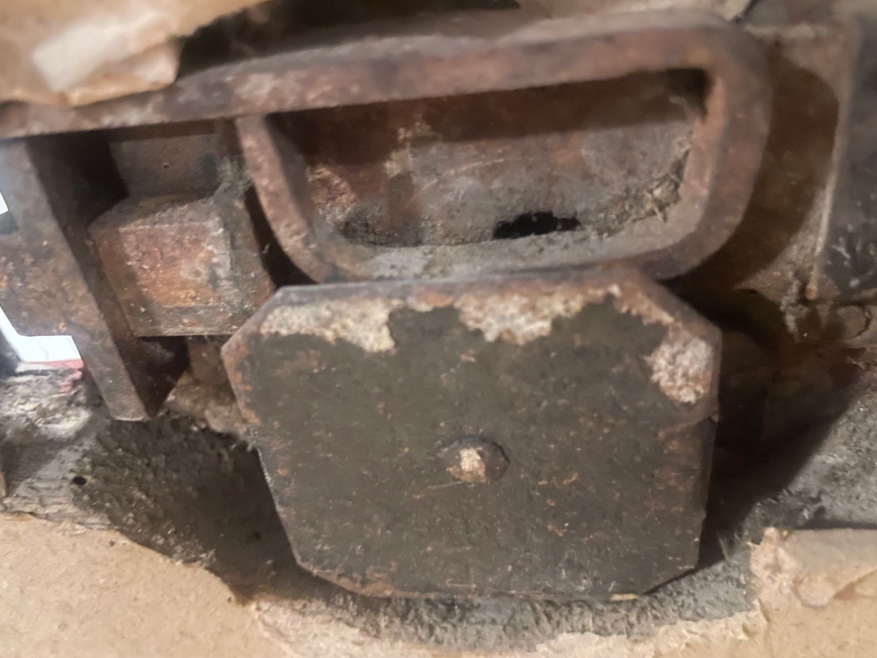 Cassapanche: Truhe – Usato da Menziken venduto da fiat-500 3