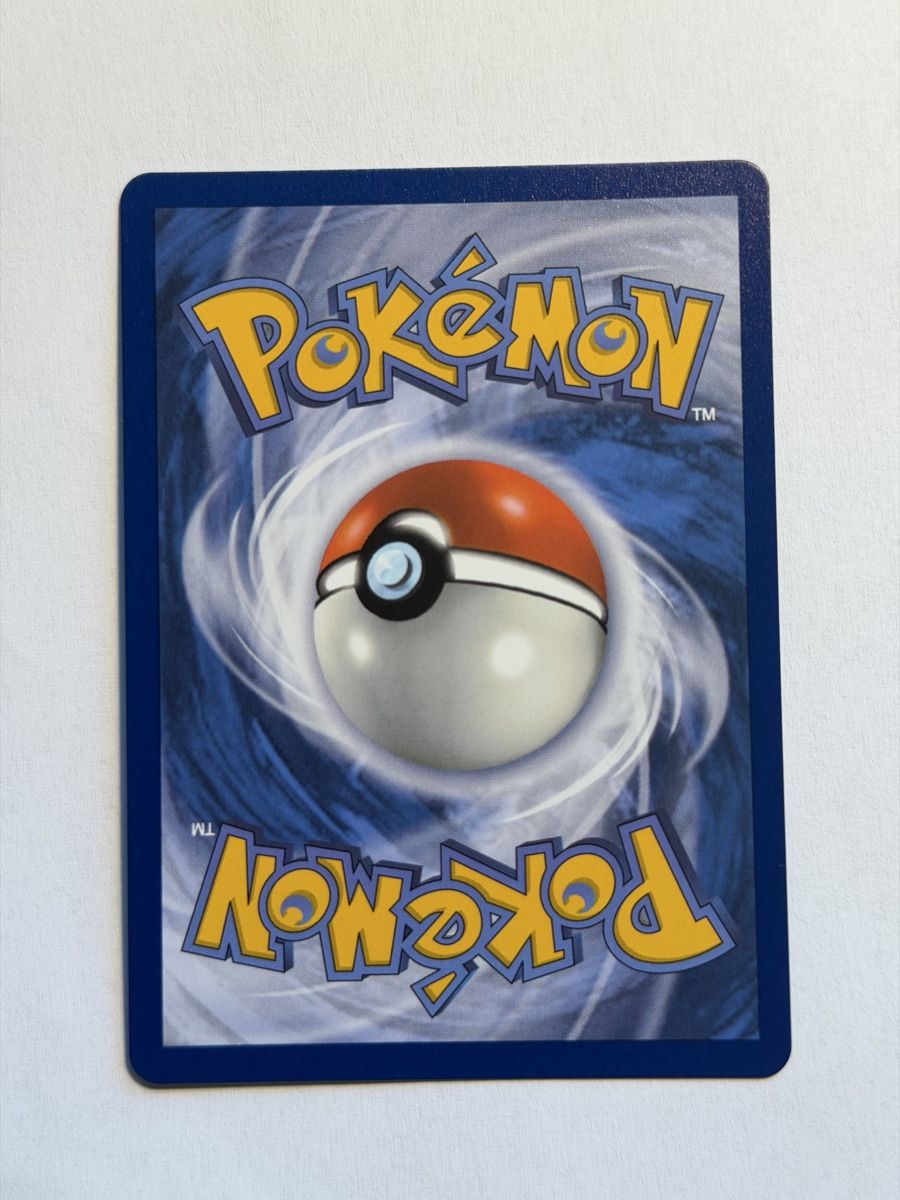 Pokémon Carte collezionabili: Pokemon Mega Gardevior EX Promo DE – Usato da Uster venduto da l_cards 2