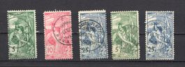 Lots Timbres Suisse , Werbemarken  U.p.u   voir Photos