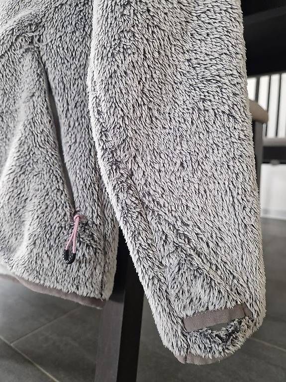 Giacche: Trespass Soft Furry Fleece Jacket – Usato da Dübendorf venduto da Olenaaa 2