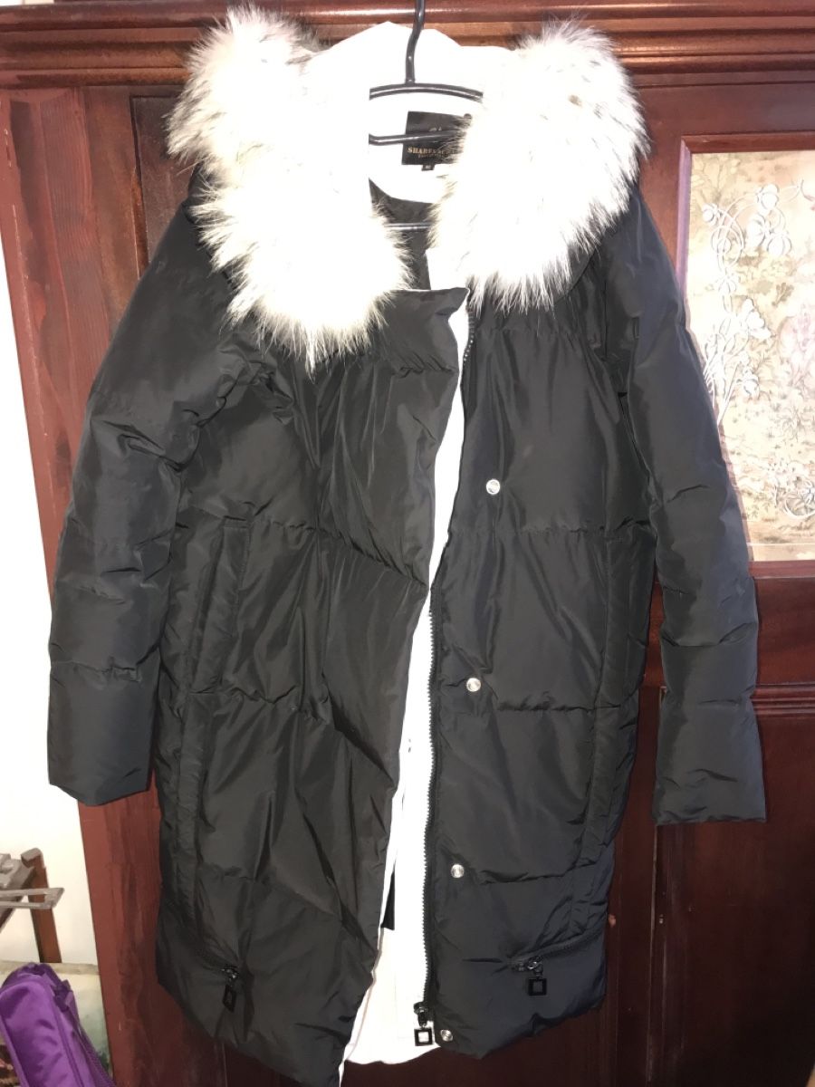 Cappotti: Daunenmantel Wintermantel – Usato da Obfelden venduto da cesarina10