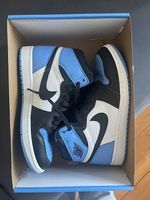 Air Jordan 1 Retro High blau
