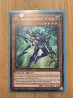 Yugioh Karte MP22-DE059 1.ST