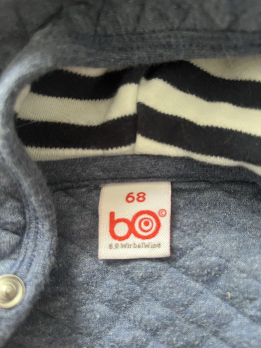 Ensembles: Overall Grösse 68 Herbst  – D'occasion à Winterthur par lynnszabo 1