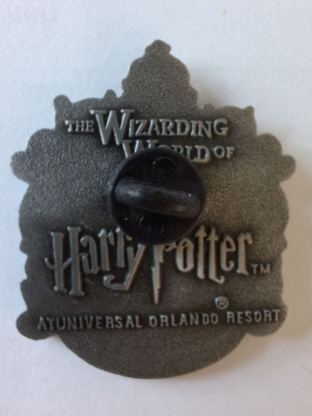 Placchette & Badge: Harry Potter Pin – Usato da Zürich venduto da t24_de 1