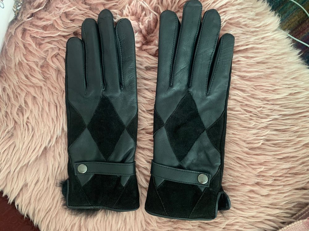 Gants & mitaines : Berenik echtleder handschuhe – Neuf (Voir description) à Zürich par Nikuska32