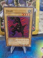 Yugioh Uraby LOB