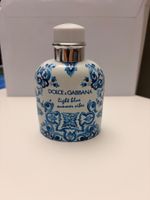 Dolce & Gabbana Light Blue Summer Vibes 125ml ca. 60%