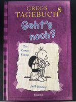 📖 Gregs Tagebuch 5 Geht's noch?