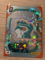 Panini FIFA World Cup 2026 Team Crest Ivory Coast 239
