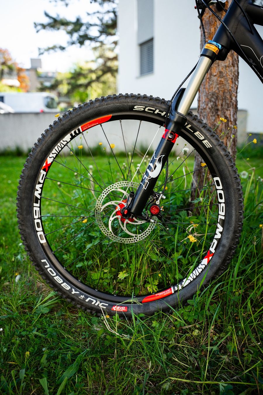 Velos: Cube AMS 130 HPA Fully-Mountainbike – Gebraucht aus Bülach von rub_xbm2 5
