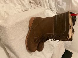 Stiefeletten gr.37