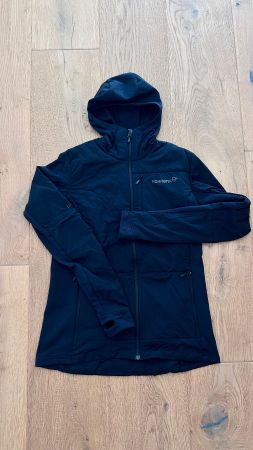 Norrona Jacke