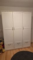 Kleiderschrank LIFETIME Kidsrooms  150 x 200 x 51,5 cm