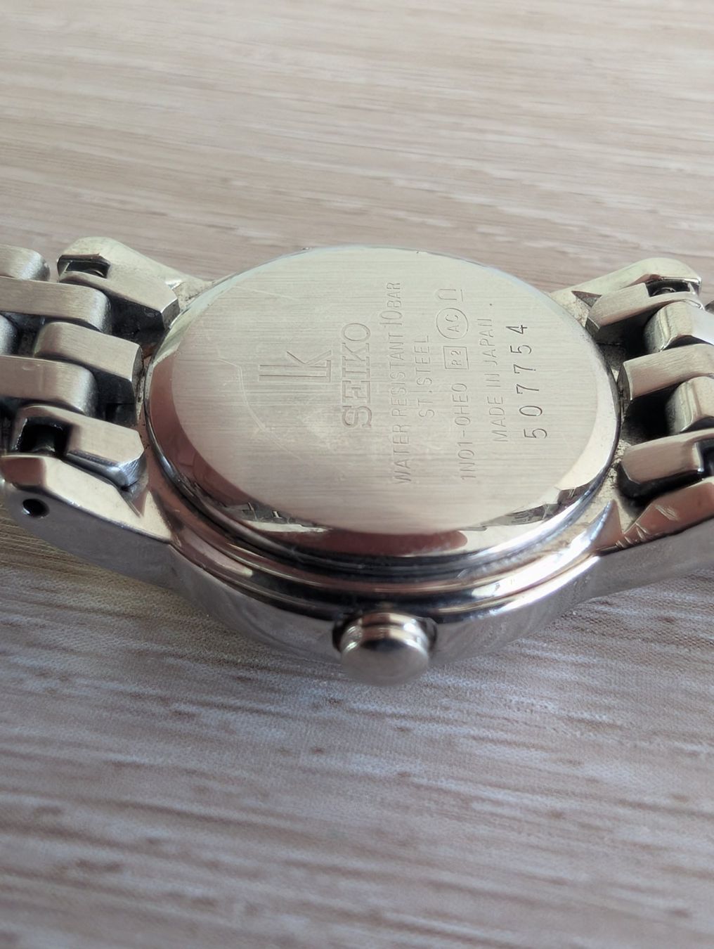 Seiko Uhren: Seiko – Gebraucht aus Bellinzona von nae_m2nr 3