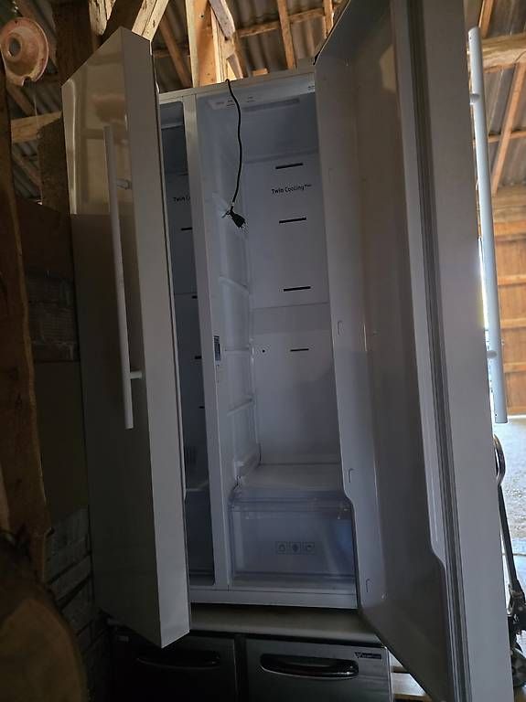 Frigoriferi: Frigo & Congélateur Samsung – Usato da Longirod venduto da ale_n66n 1