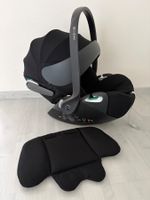 Cybex Babyschale inkl. Base fürs Auto - Cloud Z2 i-Size