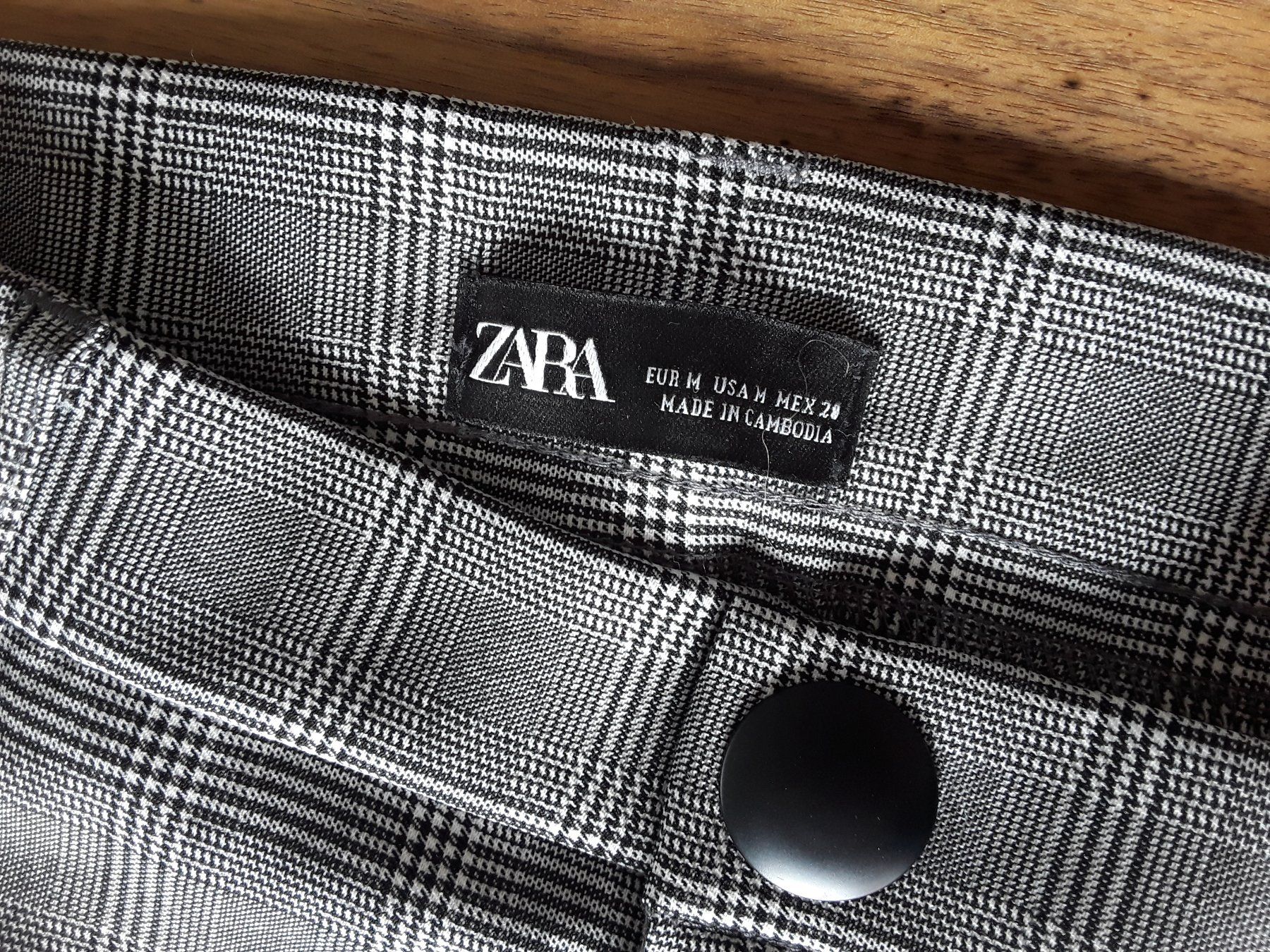 Zara Pantaloni: Neuw. Zara Hosen Gr. S – Nuovo (secondo la descrizione) da Heimberg venduto da Samprof 3