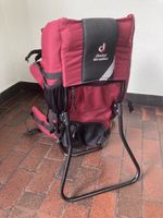 Deuter Kid Comfort Kindertrage