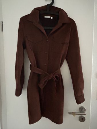 MXO Kleid in S - Perfekt für den Herbst! Neuwertig.